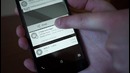 Quick Look Android L New Lock Screen