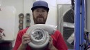 1,225 Horsepower Engine- 711 ci Sonny Leonard Chevy Hemi! – Hot Rod Garage Ep. 1