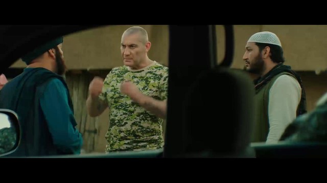 TEMUR – o‘zbek filmi (treyler)