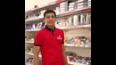 "Bittagina kitob oling" nomli videorolik