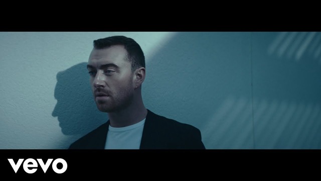 Sam Smith, Normani – Dancing With A Stranger (Official Video 2019!)