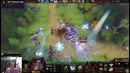 Dota 2 XBOCT – Stream на Alchiemist как в 2013 году