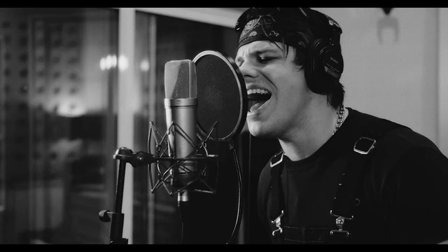 YUNGBLUD – I Was Made For Lovin’ You (from The Fall Guy)