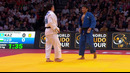 D. SHAMSHAYEV (KAZ) VS S. AKHADOV (UZB) | Paris Grand Slam 2024 | Bronze -73 Kg