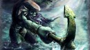 История Доты – #10 Tidehunter – YouTube