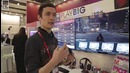Mad Catz – игровые контроллеры для мобильных устройств – MWC2015 – Keddr.com