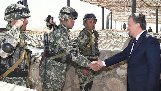 Shavkat Mirziyoyev boshqaruvining birinchi yili | Kun.uz tahlili