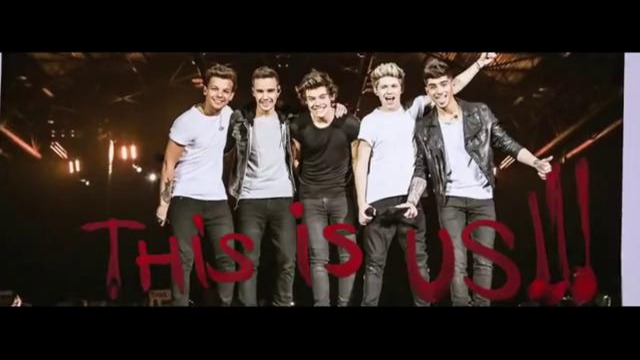 One Direction – Best Song Ever (Official Music Video 2013!)