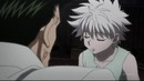 Hunter x Hunter – 108 Серия
