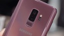 Полчаса с Galaxy S9|S9+, сравнение с Pixel 2 XL, S8 и Note 8. Самый скучный Galaxy