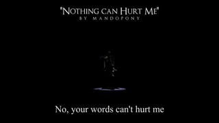 ENG]Nothind can Hurt me by Mandopony