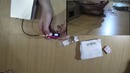 Посылка из Китая МР3 плеер
