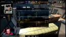 CS GO: ELEAGUE S2: Optic vs Mousesports (Map 1, Train) (1/4 Final)