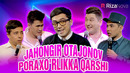 Million jamoasi – Jahongir Otajonov poraxo’rlikka qarshi