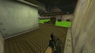 Half-Life: Opposing Force за 19:23 — Speedrun (by quadrazid)
