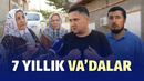 Bolalarimizni maktabga ham berolmayapmiz” — Zangiotada 120 xonadon egalarini hokimlik aldaganmi