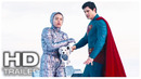 SUPERGIRL «Supergirl Meets Superman For The First Time» Trailer (NEW 2026)