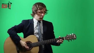 Как играть The Beatles – While My Guitar Gently Weeps [Разбор by show MONICA