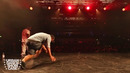 Bboy Junior – vs- Bboy Neguin ⁄ Breakin’ Freestyle Battle