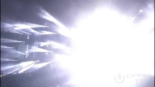 Eric Prydz – Live on UMF Невероятная энергетика