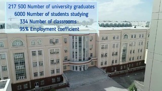 Tashkent state university of economics (TSUE, TDIU, )