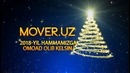 Mover – Yangi yil by DI