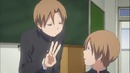 Ты и я / Kimi to Boku 1 сезон 6 серия (Eladiel / Zendos) 480p