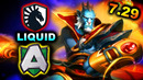 ALLIANCE vs LIQUID – NEW 7.29 PATCH – DPC EU DREAMLEAGUE S15 DOTA 2