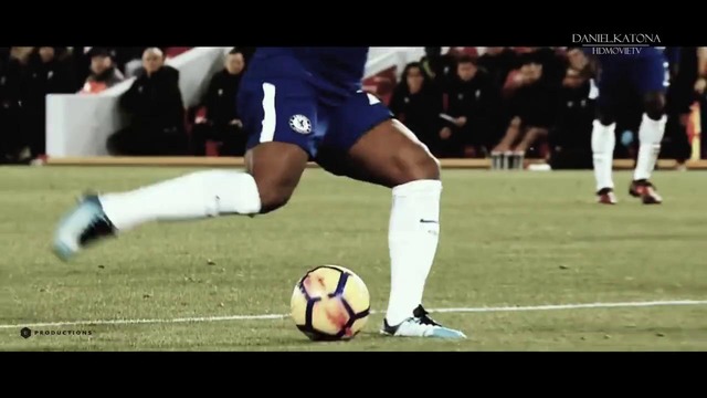 Chelsea FC – Always Together 2017/18
