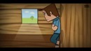 Майнкрафт приключение стива №8