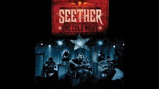 Seether: Remedy (Acoustic Live)