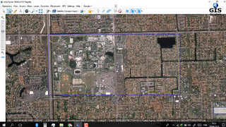 How to download a high Resolution images form Google Maps