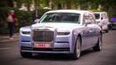 Luxury Cars in London August 2026