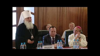 Библейскому Обществу Узбекистана 20 лет. Часть 4