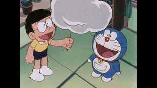 Дораэмон/Doraemon 55 серия