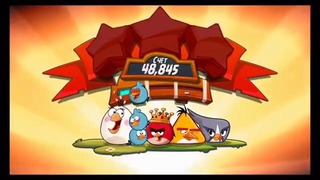 Олег Брейн Angry Birds 2 – ПОПАБОЛЬ (iOS)