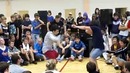 Vertifight in russia 11 – sam zakharoff vs mr.cho