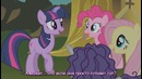 My Little Pony: 1 Сезон | 9 Серия – «Bridle Gossip» (480p)