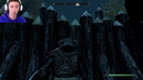 Skyrim – Блокирование до 100 с 1го уровня