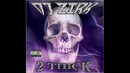 DJ Zirk – 2 Thick (1993)