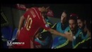 Фабрегас не пожал руку Давиду Де Хеа