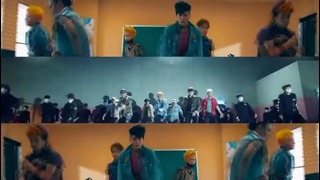 NCT 127 & BTS – Fire truck & Fire Mashup (by ryuseralover)