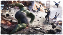 Играю за халка, тора, железного человека! marvel avengers