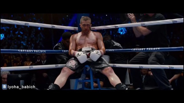 Левша (Southpaw) 2015 – трейлер на русском языке