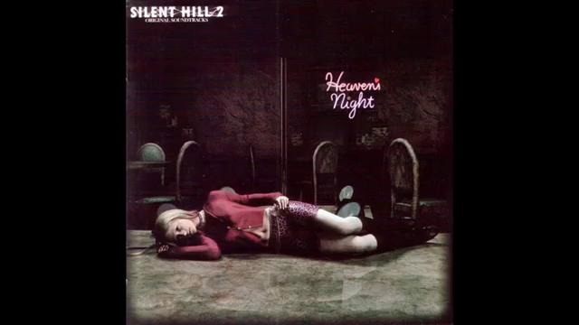 Silent Hill – True
