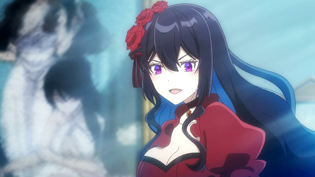 Святой Грааль Эрис – 2 Серия (Зима 2026!)