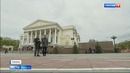 Вести недели с Дмитрием Киселевым от 03.06.18