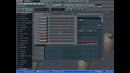 Хип хоп минус в FL Studio