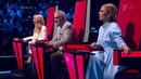 Голос. Дети. Сезон 6 Выпуск 1 (15.02.2019)