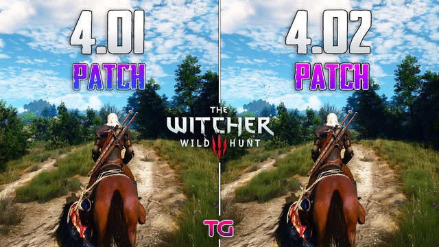 The Witcher 3 Next-Gen: Patch 4.01 vs Patch 4.02 – Why so Bad